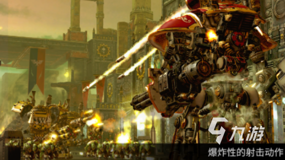 好玩的机战类游戏单机排行 2025经典的机战类游戏下载推荐