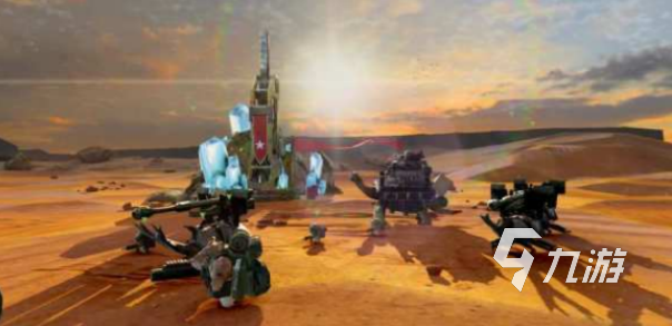 好玩的机战类游戏单机排行 2025经典的机战类游戏下载推荐