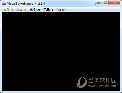 VisualBoyAdvance(GBA模拟器) V2.1.4 官方版