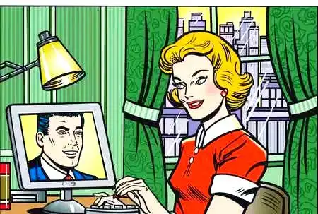 全球知名相亲网站及其特色分析