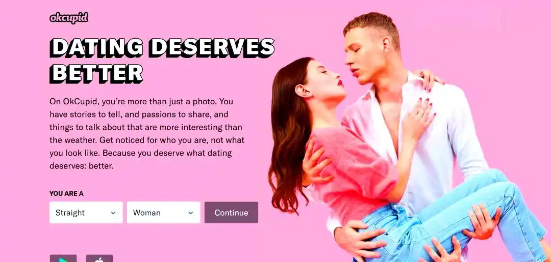 全球知名相亲网站及其特色分析