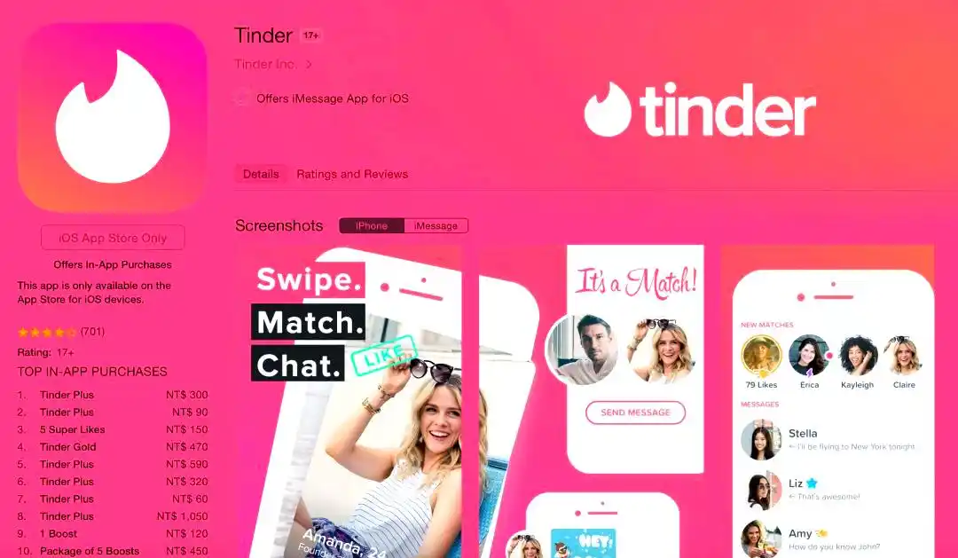 全球知名相亲网站及其特色分析