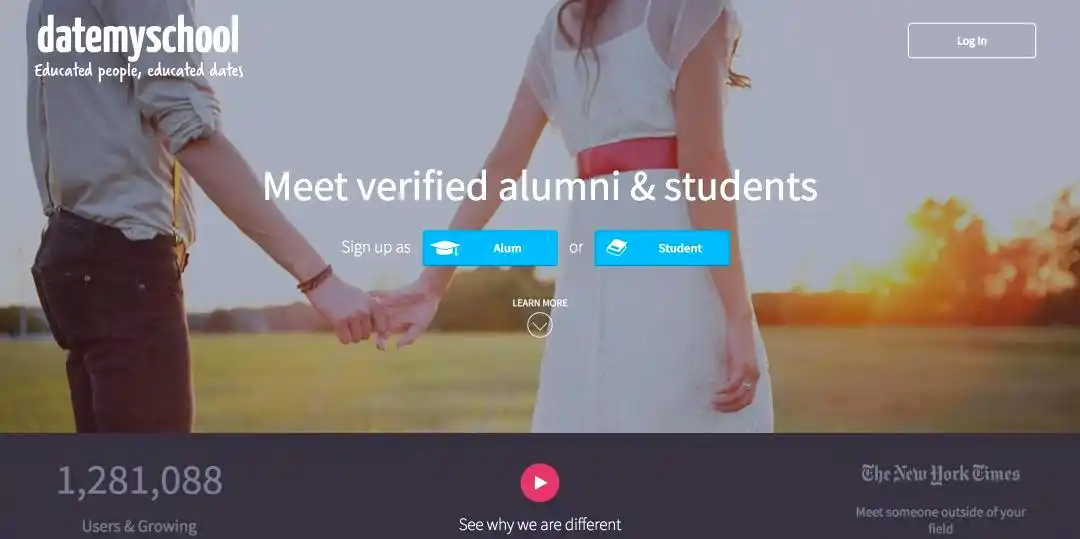全球知名相亲网站及其特色分析