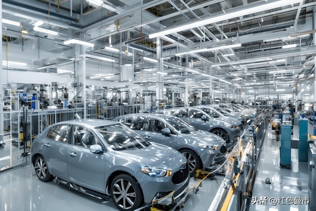 汽车制造业未在省内拥有一席之地，宿州因何如此？有三大原因