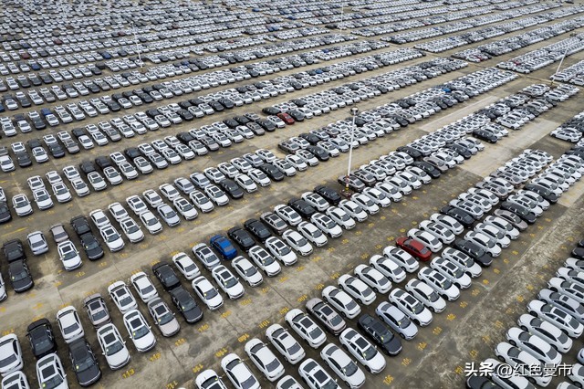 汽车制造业未在省内拥有一席之地，宿州因何如此？有三大原因