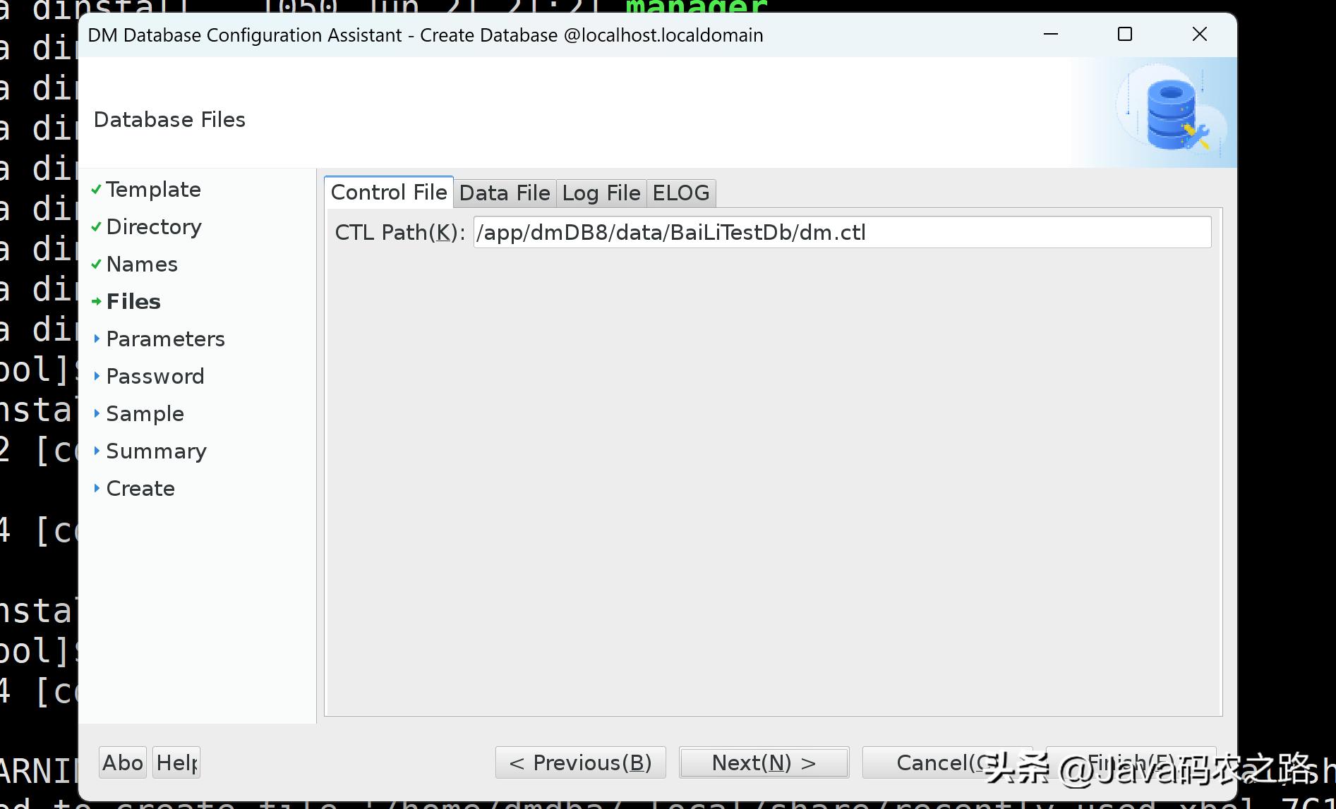 全网最详细达梦数据库安装使用教程