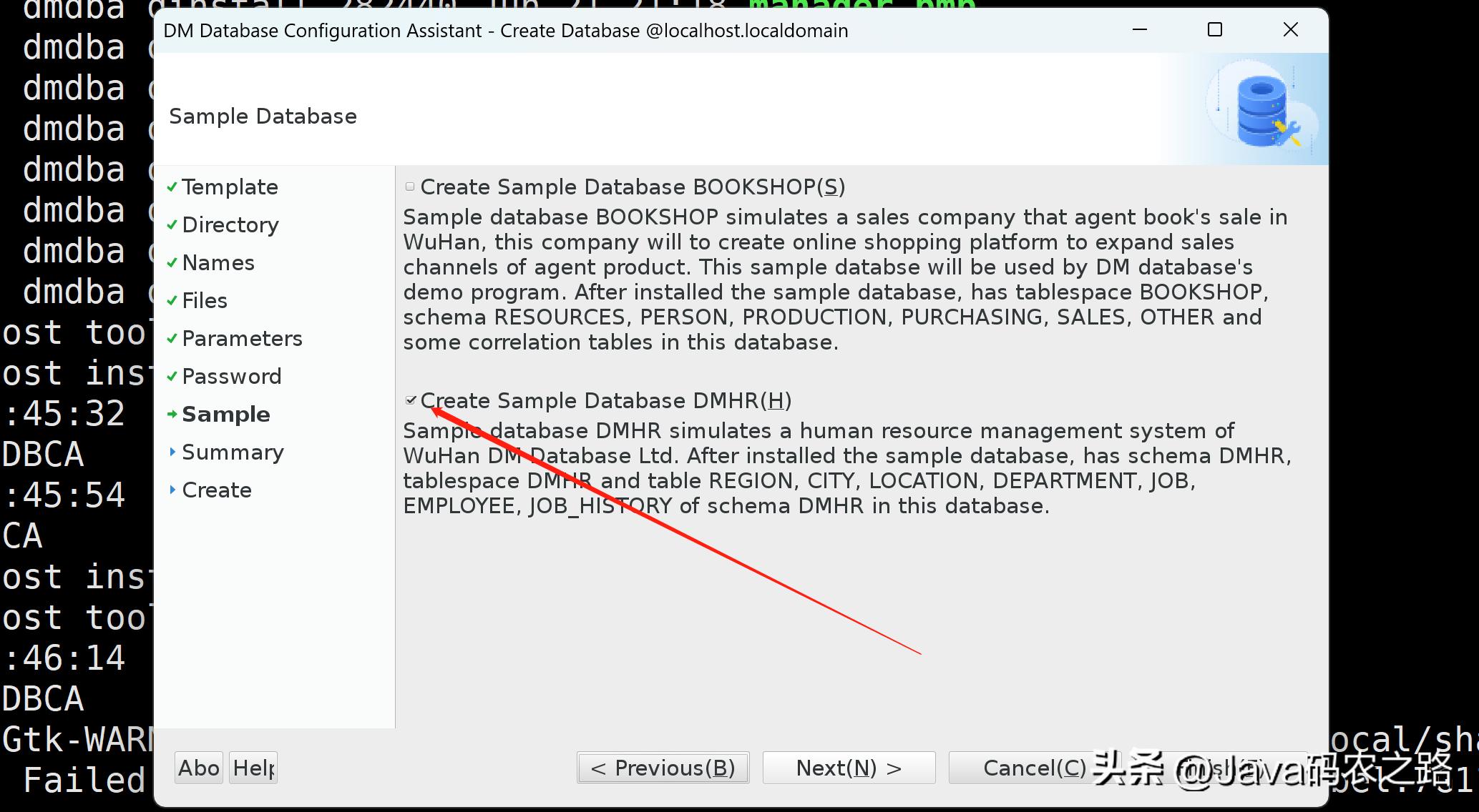 全网最详细达梦数据库安装使用教程