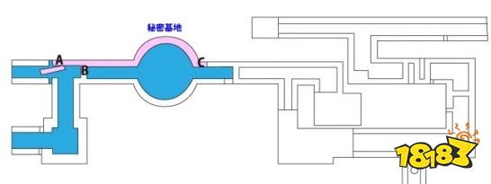 超级弹丸论破2第四章全收集地图