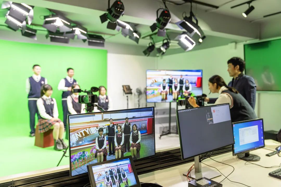 【资讯】2022上海市商业学校招生啦!——创意设计类专业群介绍