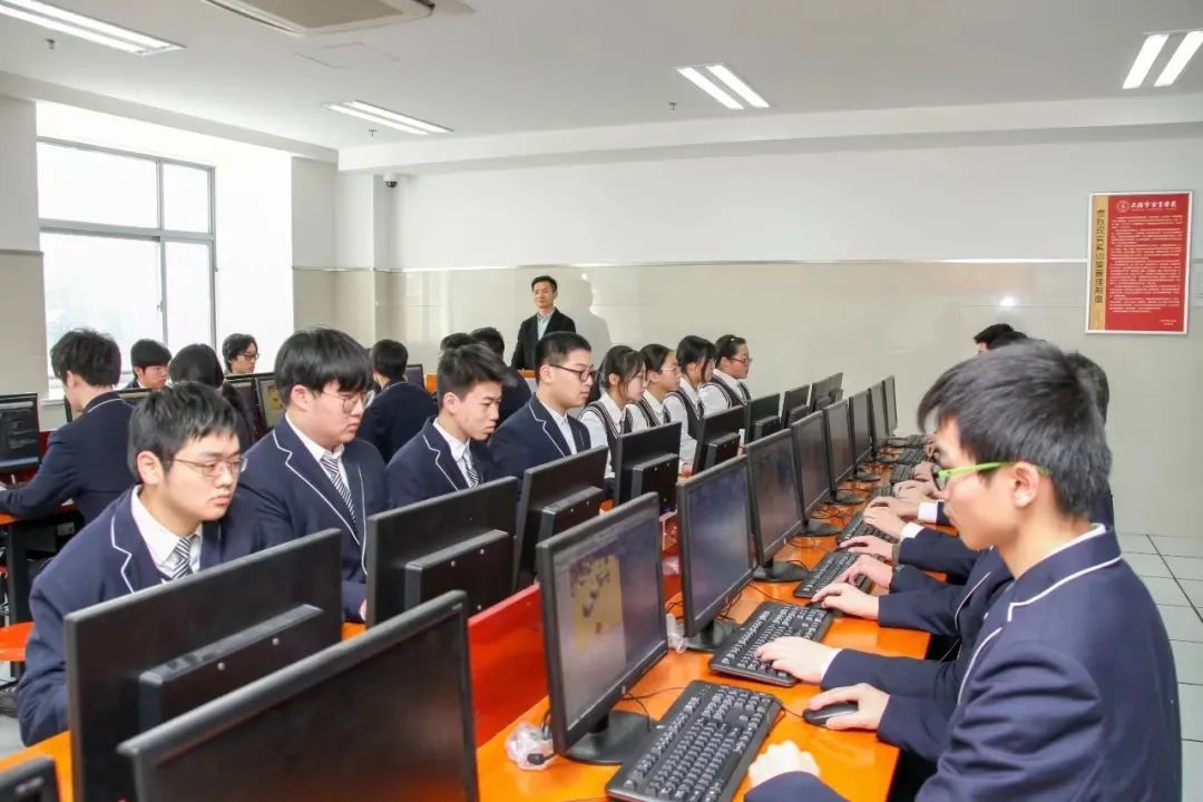 【资讯】2022上海市商业学校招生啦!——创意设计类专业群介绍