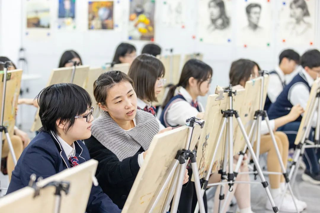 【资讯】2022上海市商业学校招生啦!——创意设计类专业群介绍