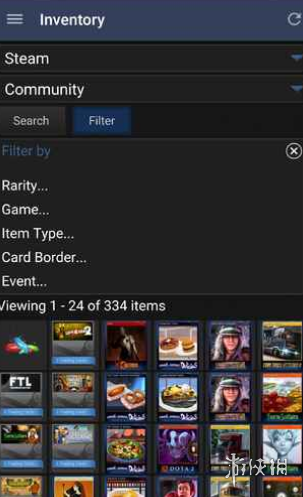 steam手机版下载中文安卓版