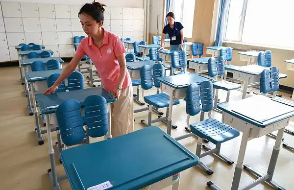 北青快评｜高考报名人数最多的一年，既要平安高考也要平常心高考