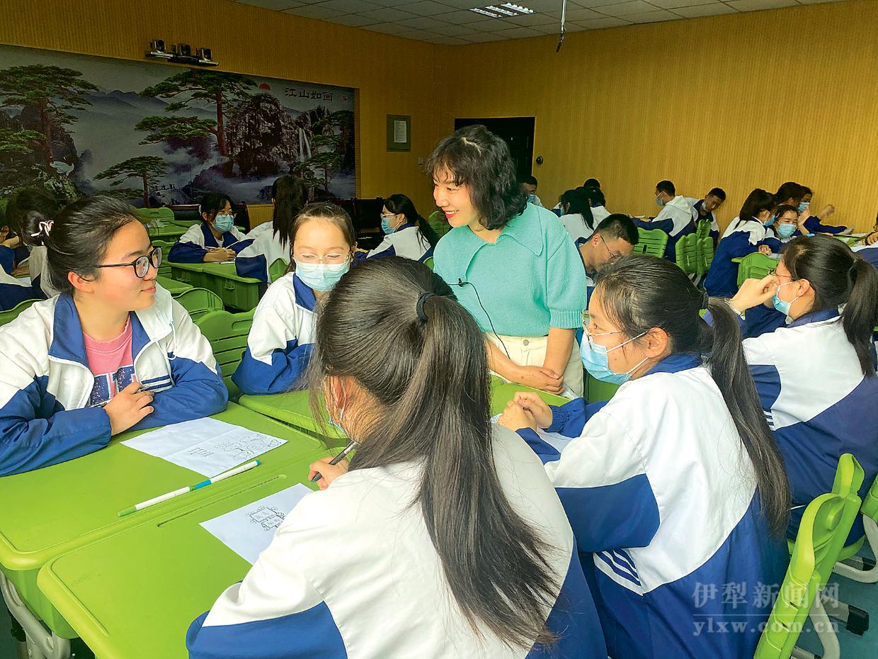 全力以赴 备战高考