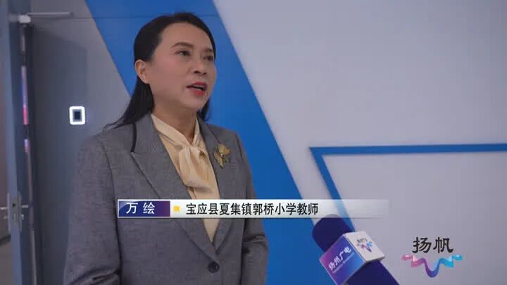 【媒体聚焦】2022扬州年度新闻人物揭晓，宝应夏集1人上榜