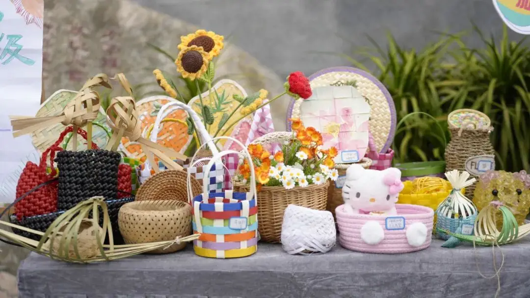 元气满满！多图直击→重庆市永川区中小学开学第一天