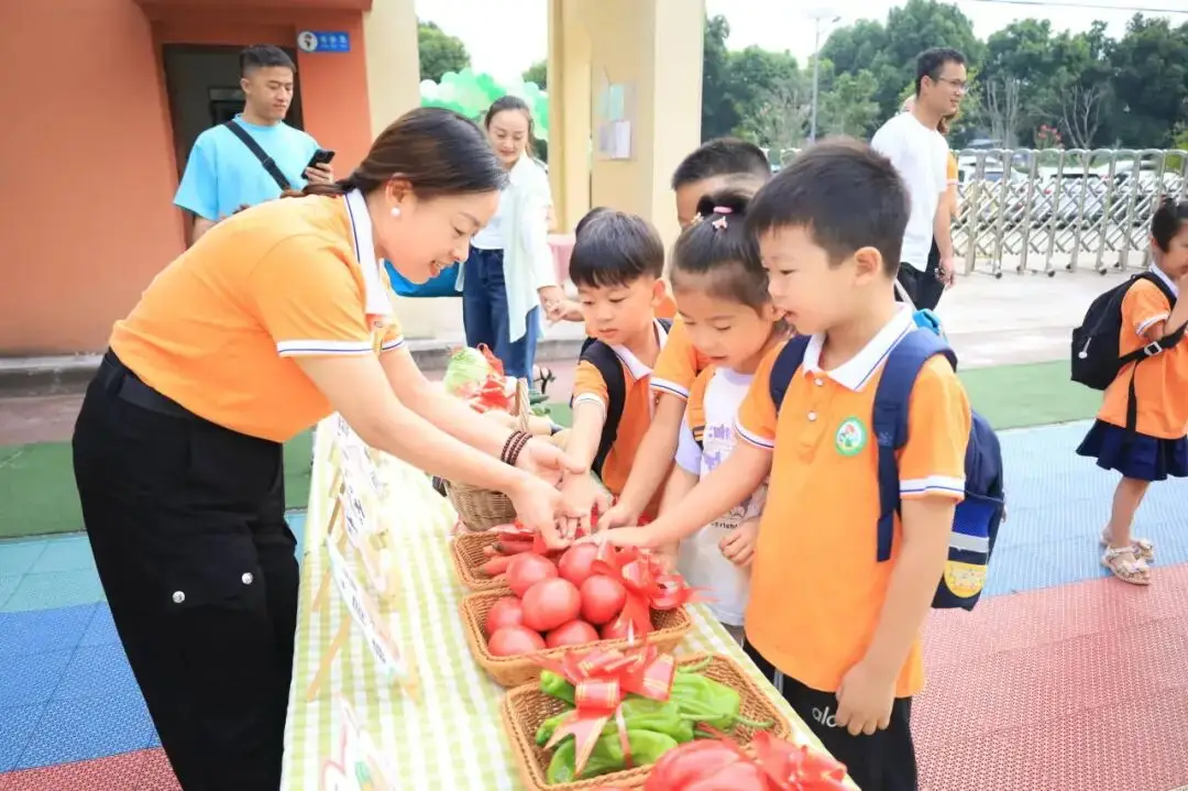 元气满满！多图直击→重庆市永川区中小学开学第一天