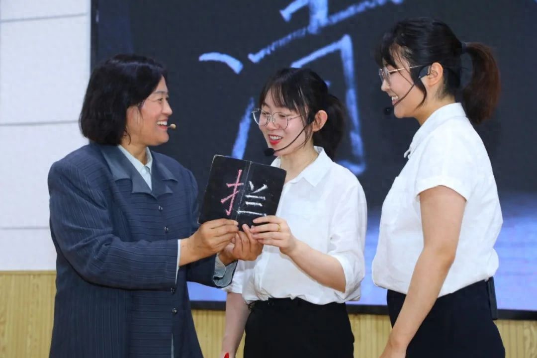 潍坊:以教育家精神引领高质量发展