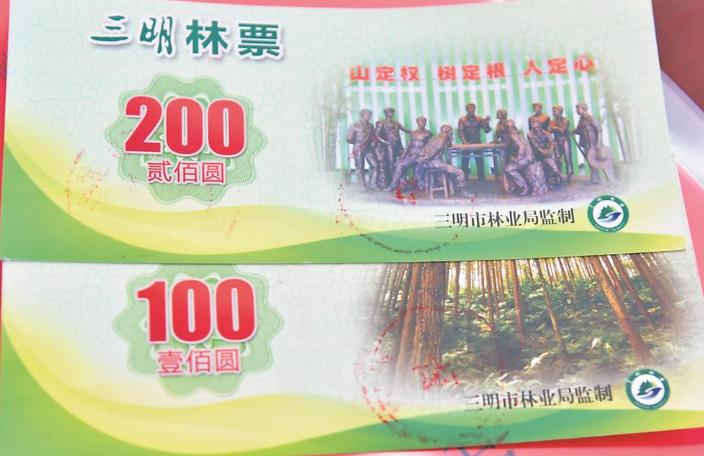 先行先试！福建“颜值”担当