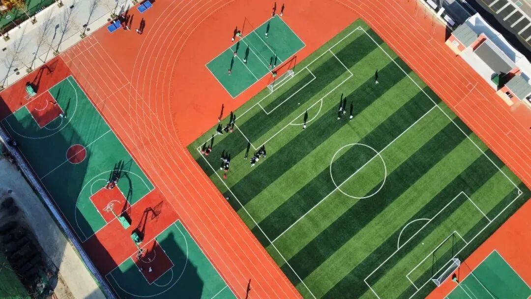 奎文教育大棋局落子！名校执掌奎文第一中学，开启新纪元！