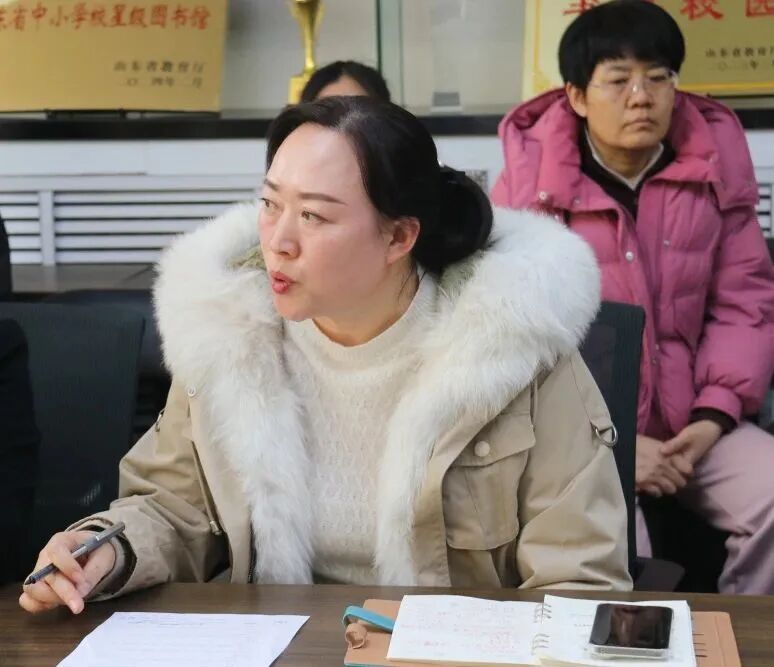 奎文教育大棋局落子！名校执掌奎文第一中学，开启新纪元！