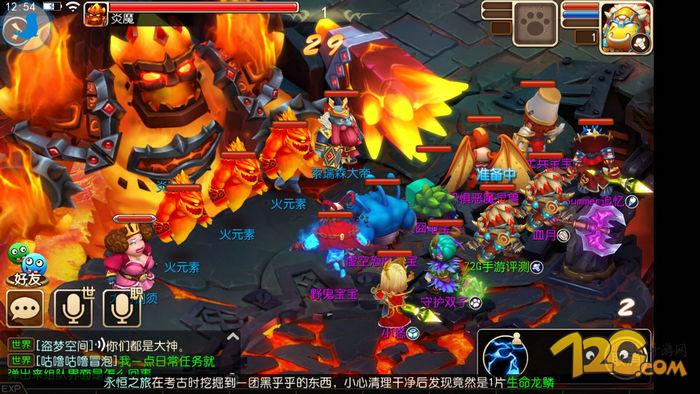 《我叫MT3》评测:不是卡牌的MT你喜欢吗