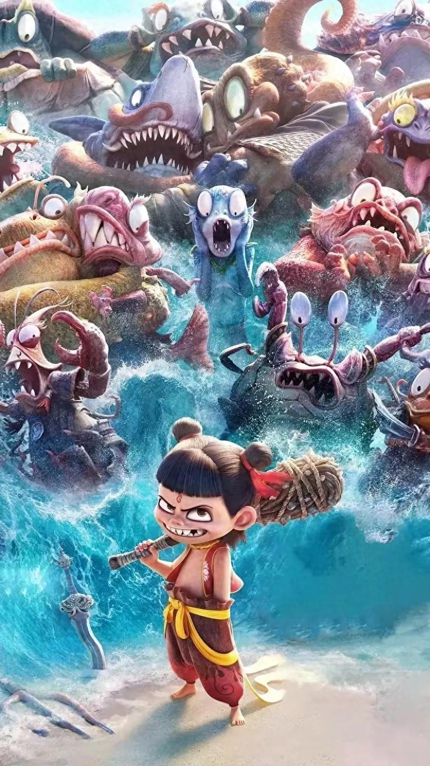 中国神仙知多少？一张图表全知晓