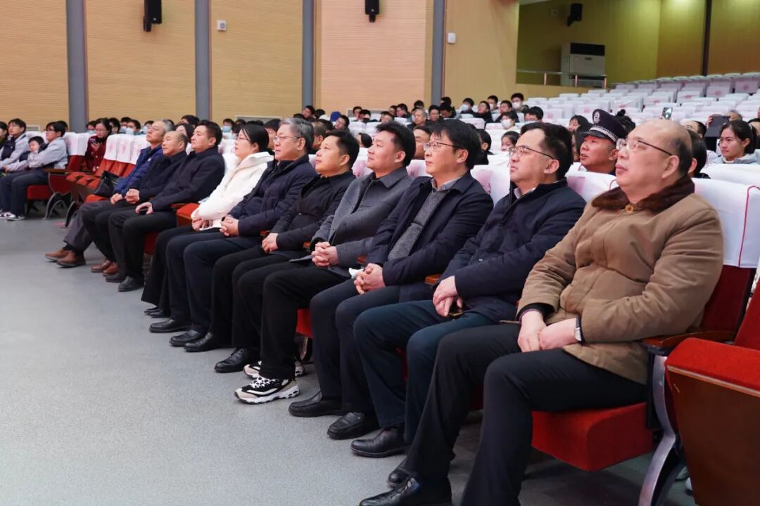 刚刚,2023年度扬州教育创新创优案例、年度新闻人物揭晓!