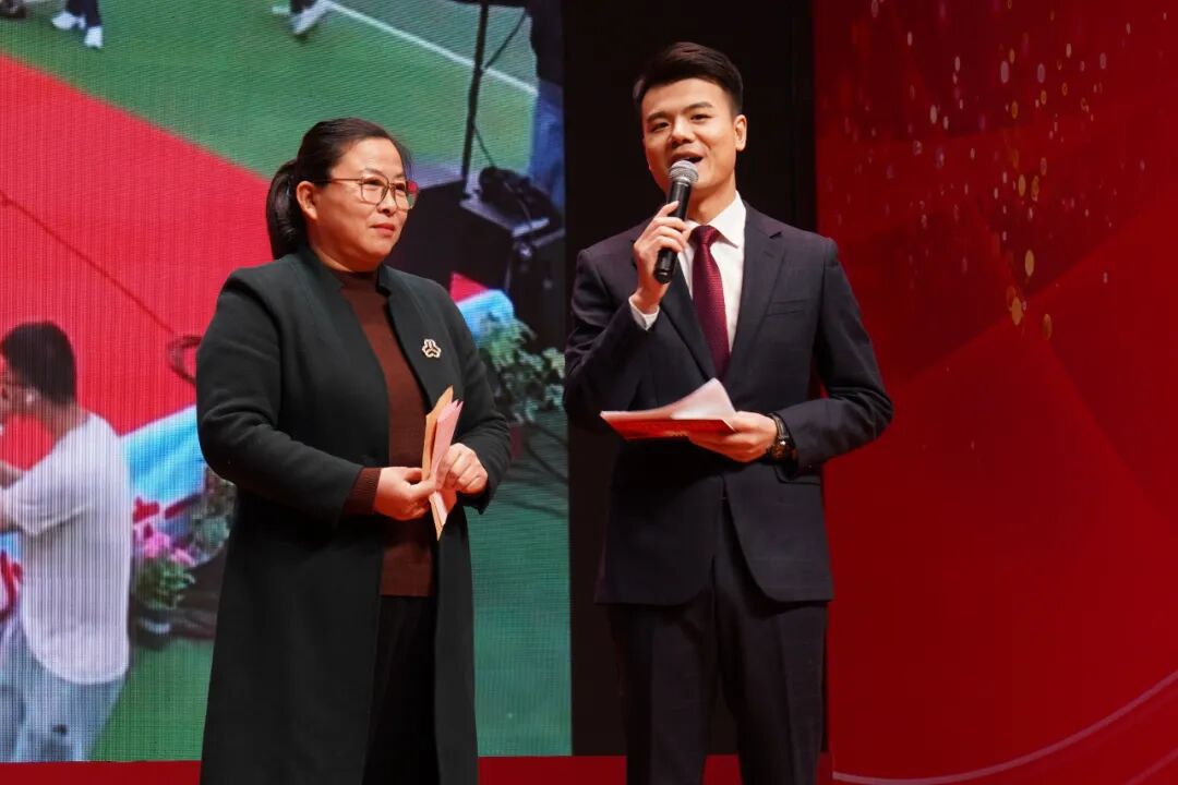 刚刚,2023年度扬州教育创新创优案例、年度新闻人物揭晓!