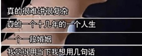 从豪门富太到带货还债，她终究没能躺平到底