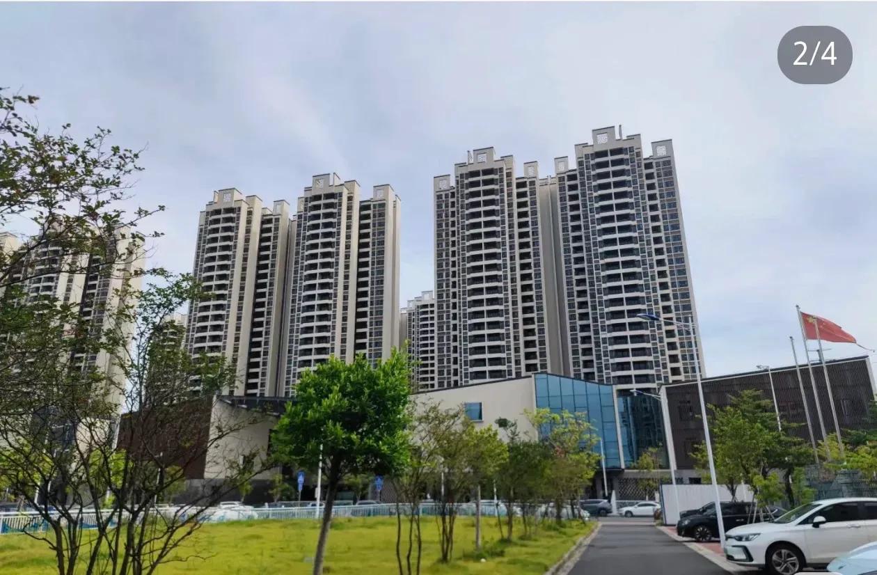 破防了！在广州申请公租房，现在居然这么容易