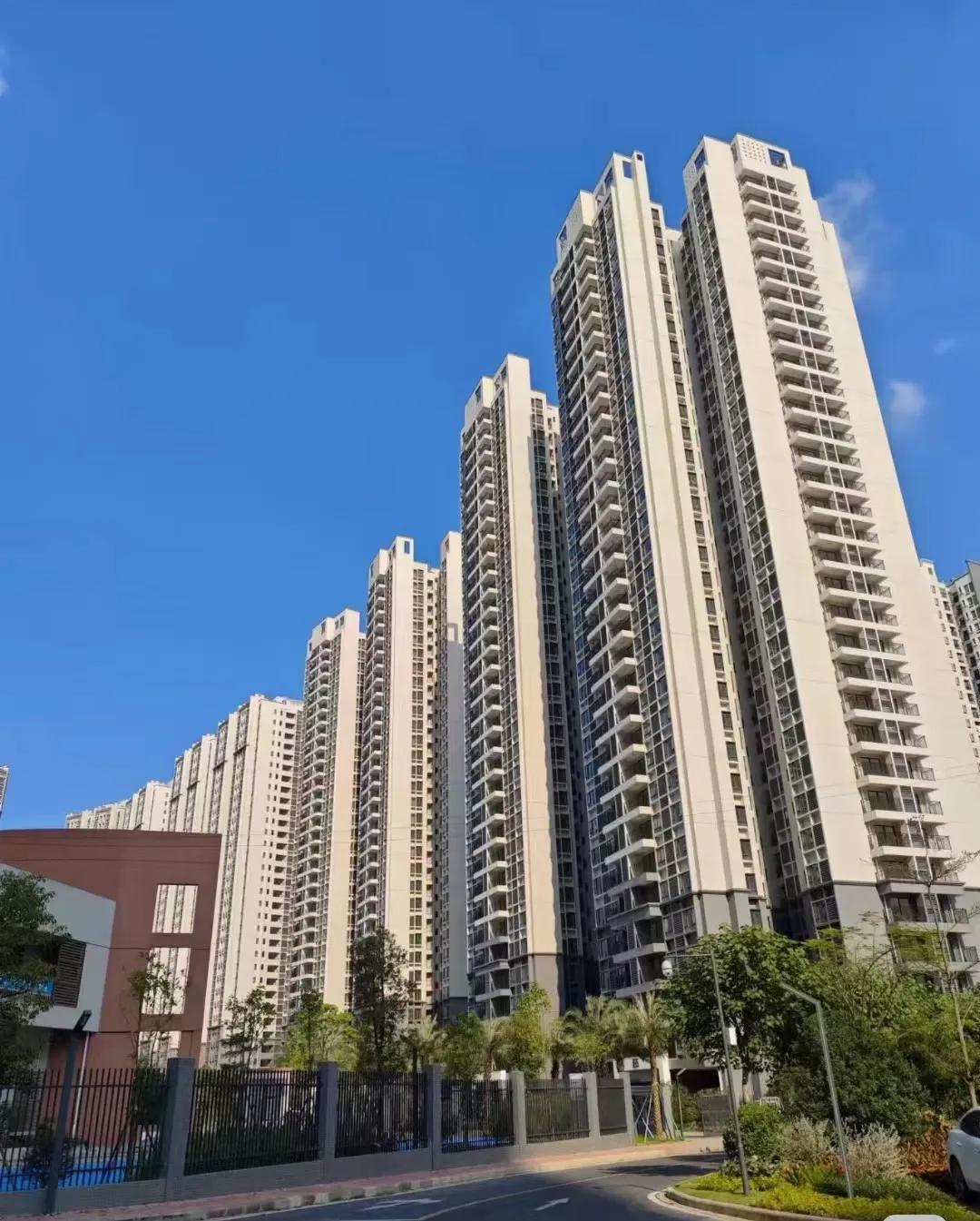 破防了！在广州申请公租房，现在居然这么容易