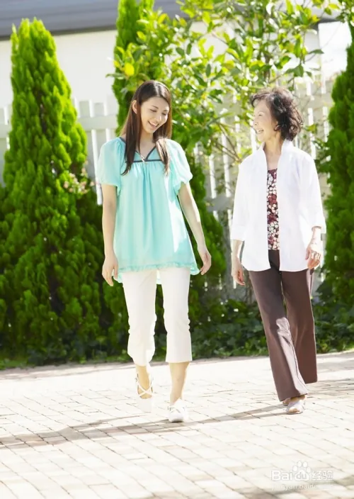 回家过年如何陪伴父母