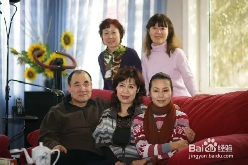 回家过年如何陪伴父母