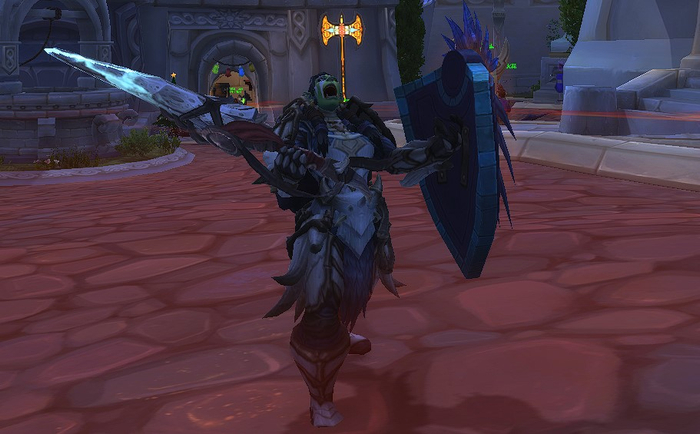 魔兽世界：9.0副本难度再度下调，设计师被质疑，早干嘛去了？