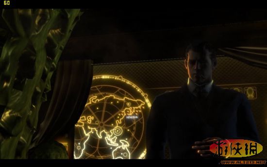 主流大作《杀出重围3：人类革命》简评 附图