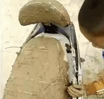 马赛克也挑颜值？王某和王女士的“打码”大战笑翻全场！