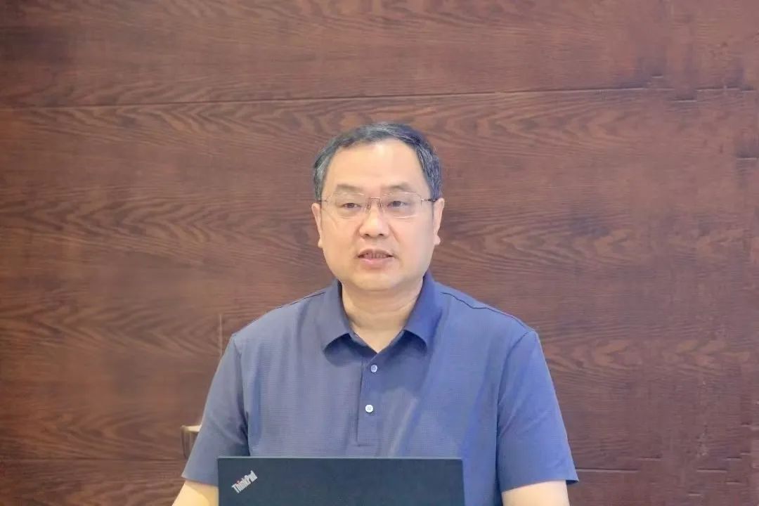 翻译专业硕士（MTI）论文导师研修班在河南郑州开班