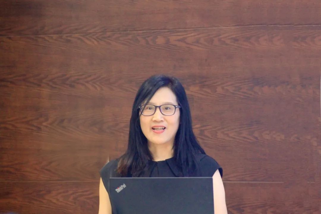 翻译专业硕士（MTI）论文导师研修班在河南郑州开班