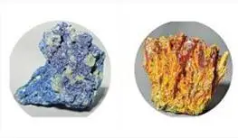 点石成色 溢彩千年 敦煌壁画的石色妙用