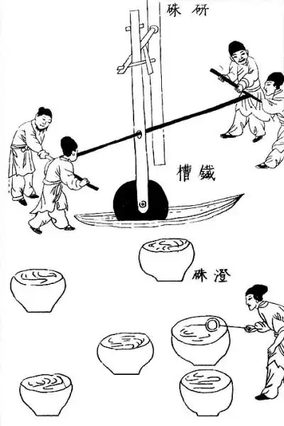 点石成色 溢彩千年 敦煌壁画的石色妙用