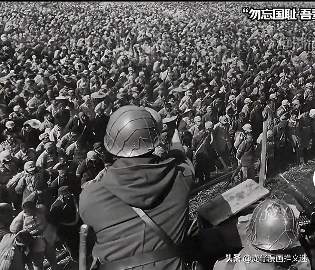 血色南京：撕开日本军国主义的丑恶嘴脸