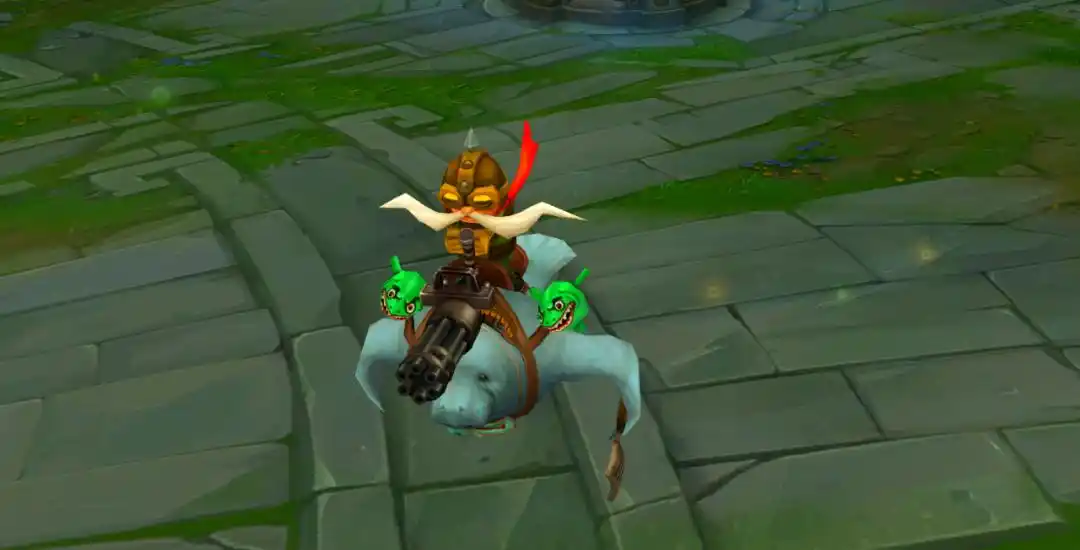 高性价比皮肤体验：畅游全新《英雄联盟》世界