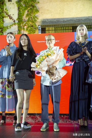 2023青岛时装周·第七届谷里时尚买手节在纺织谷华丽启幕