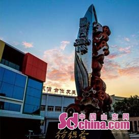 第二届“青岛谷里时尚买手节”开幕，提前导航2019风尚潮流