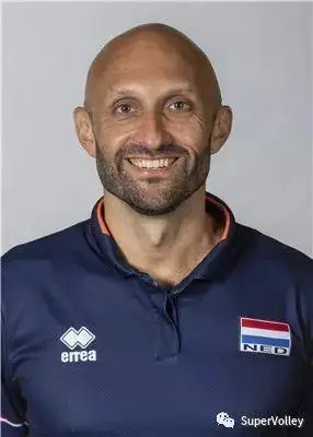 「2018女排世锦赛24强巡礼Ⅱ」日本、墨西哥＆荷兰