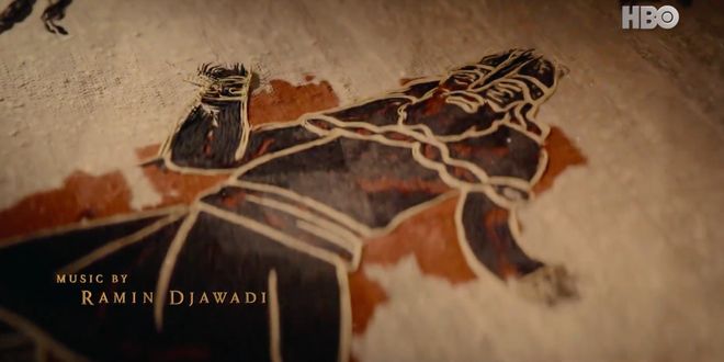 坦格利安发家史|耳目一新！《龙之家族》第二季片头大变样