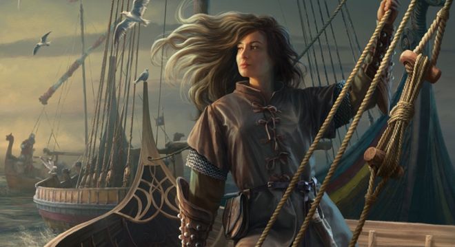 坦格利安发家史|耳目一新！《龙之家族》第二季片头大变样