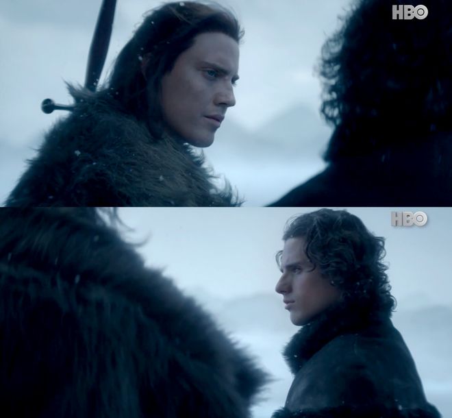 坦格利安发家史|耳目一新！《龙之家族》第二季片头大变样