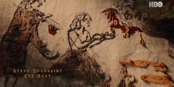 坦格利安发家史|耳目一新！《龙之家族》第二季片头大变样